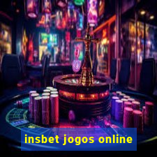 insbet jogos online